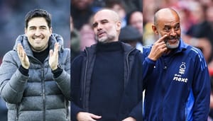 英超2024/25赛季战术革命：反击足球撕裂传控铁幕