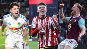 英冠冲刺阶段八强巡礼：最后八轮，谁能突围？