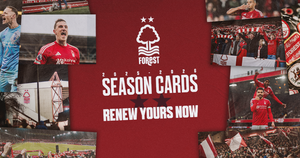 英超盘王诺丁汉森林——2024/25赛季四大关键球员分析